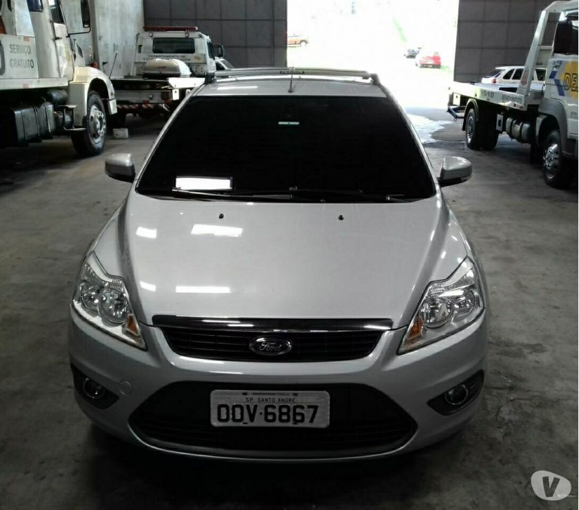 focus 2.0,automatico,showw