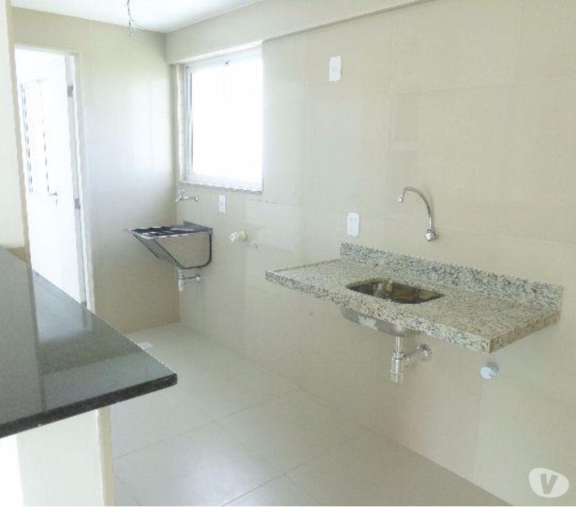 Adagio Condomínio - Apartamento 72m² - Guararapes Iguatemi