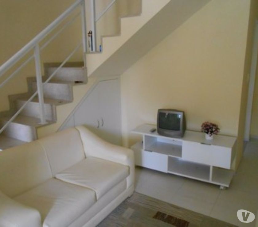 Lindo duplex frente praia em Mangaratiba, mobiliada-Fin CEF
