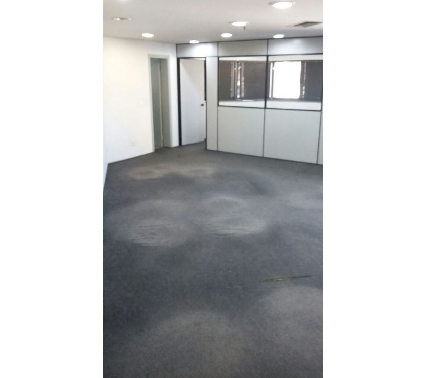 Sala comercial no Ed. Saint Raphael Office