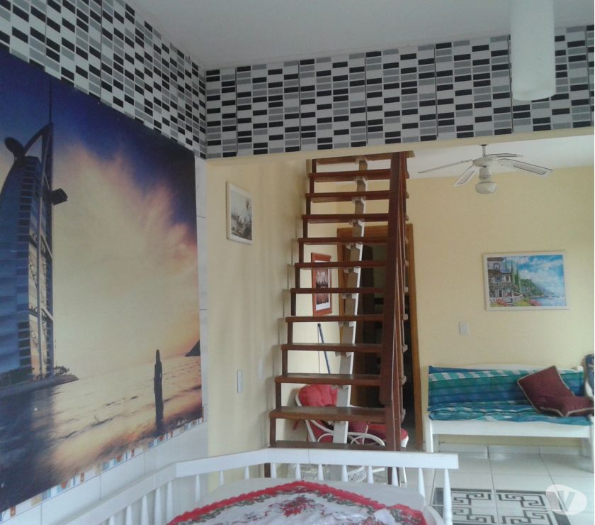 Sobrado praiacentro matinhos pr