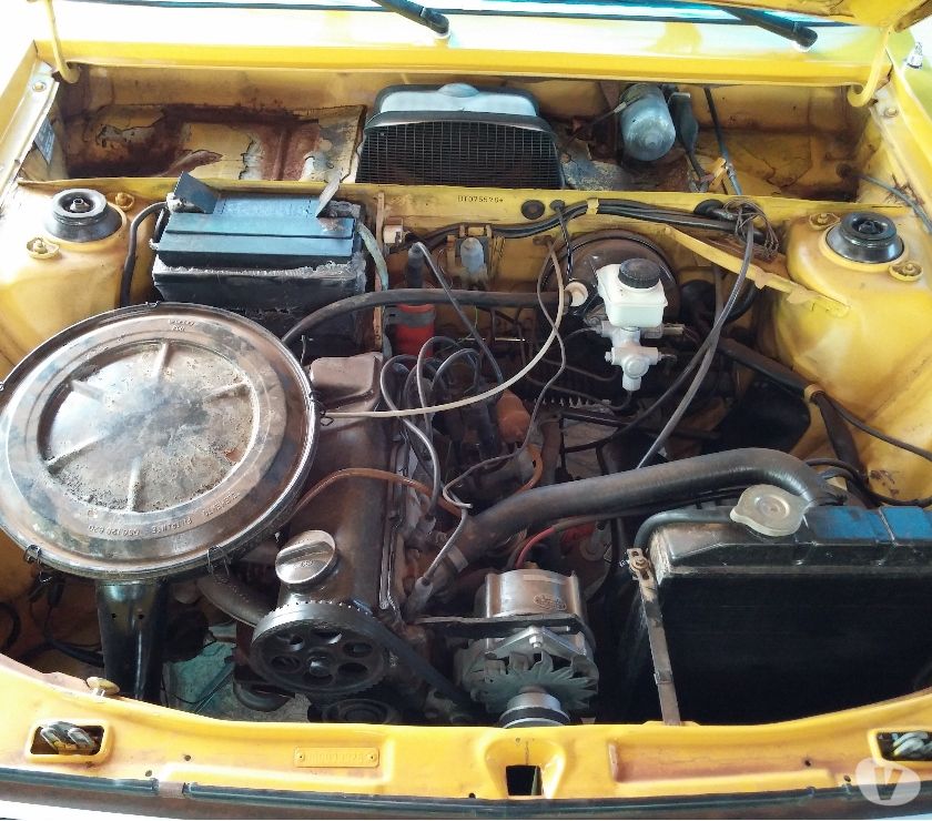 Volkswagen Passat  - Unico Dono