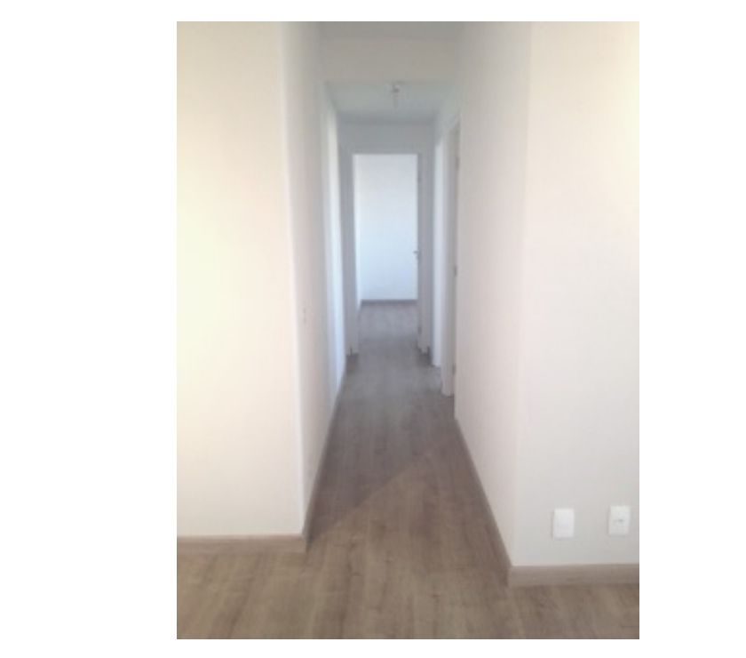 Apartamento no Ed. The Gardens Summer no Tatuapé