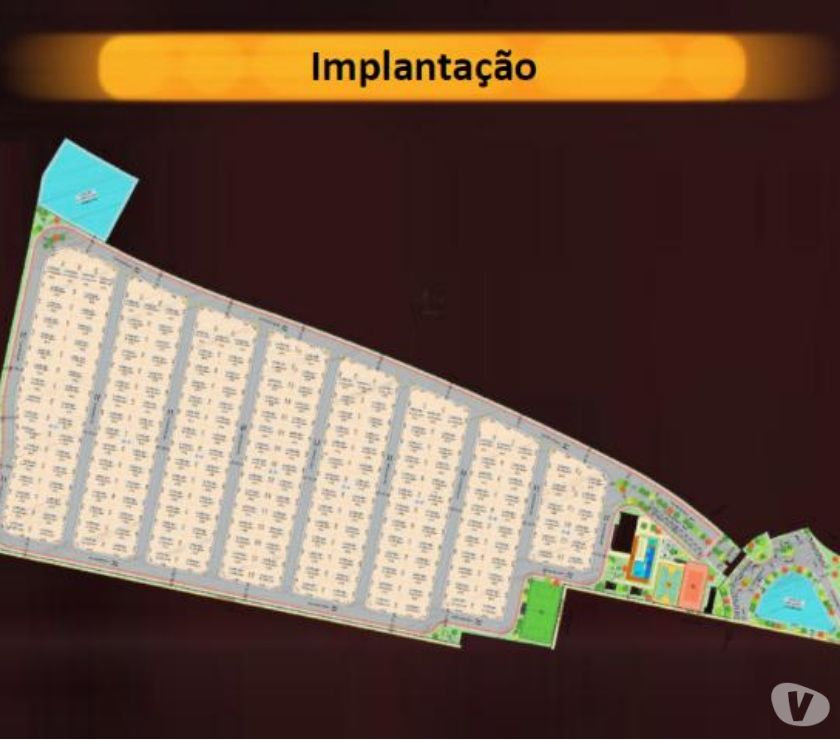 Chácara Bonfim pronto 