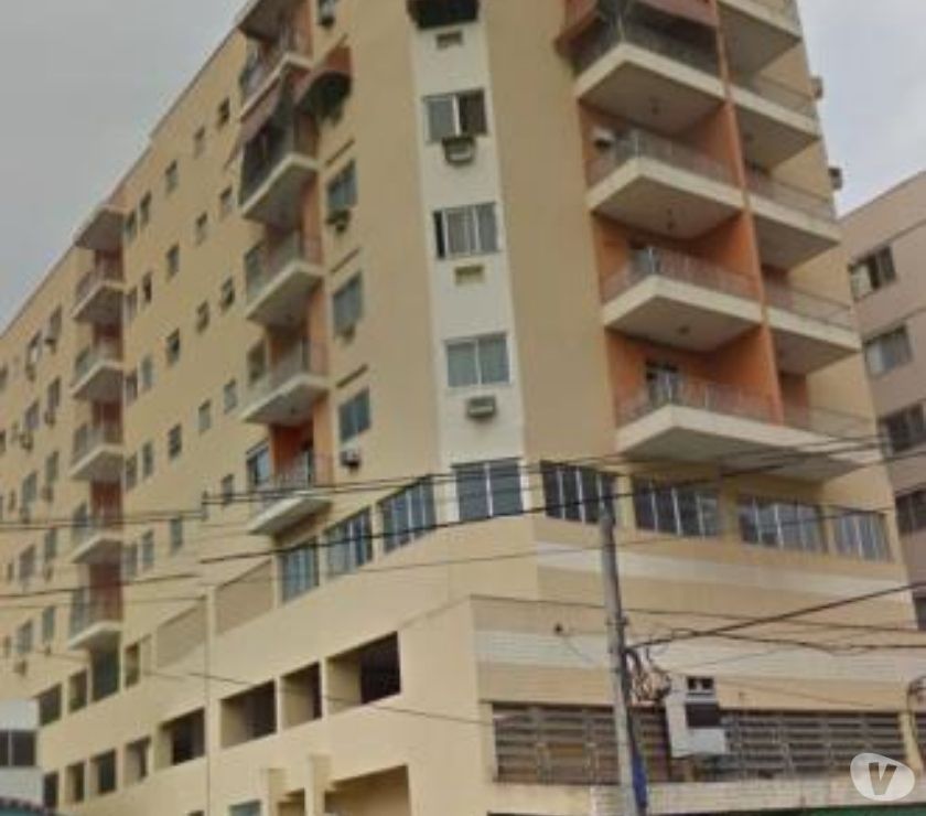 Excelente Apartamento no Pechincha de 3 quartos