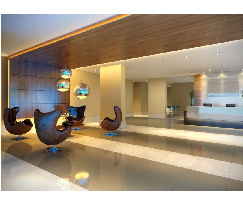 Salas Comerciais por R$  Últimas Unidades