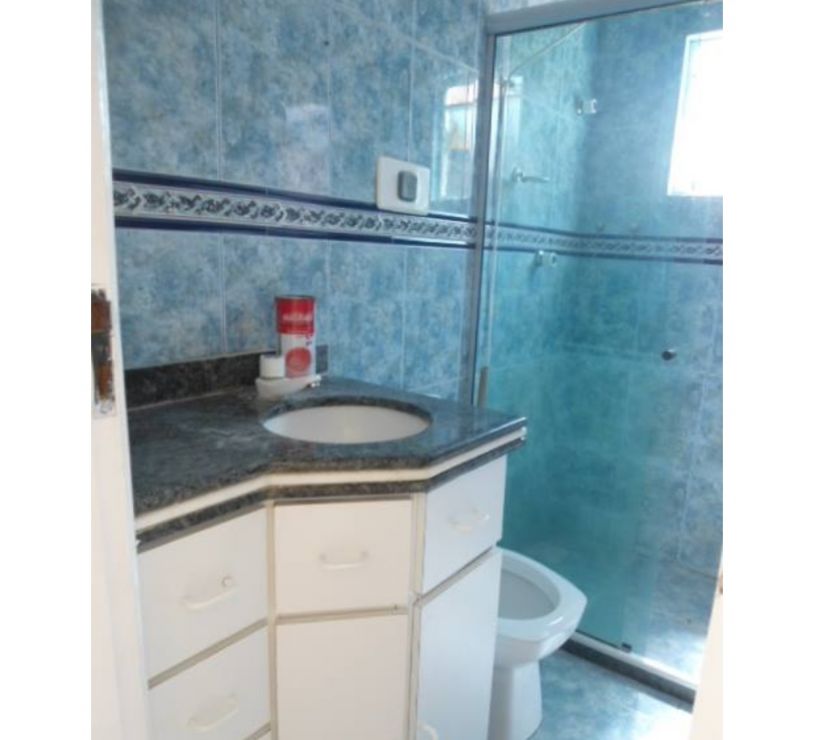 Apartamento no Saint tropez, em frente ao Thierres Cardoso