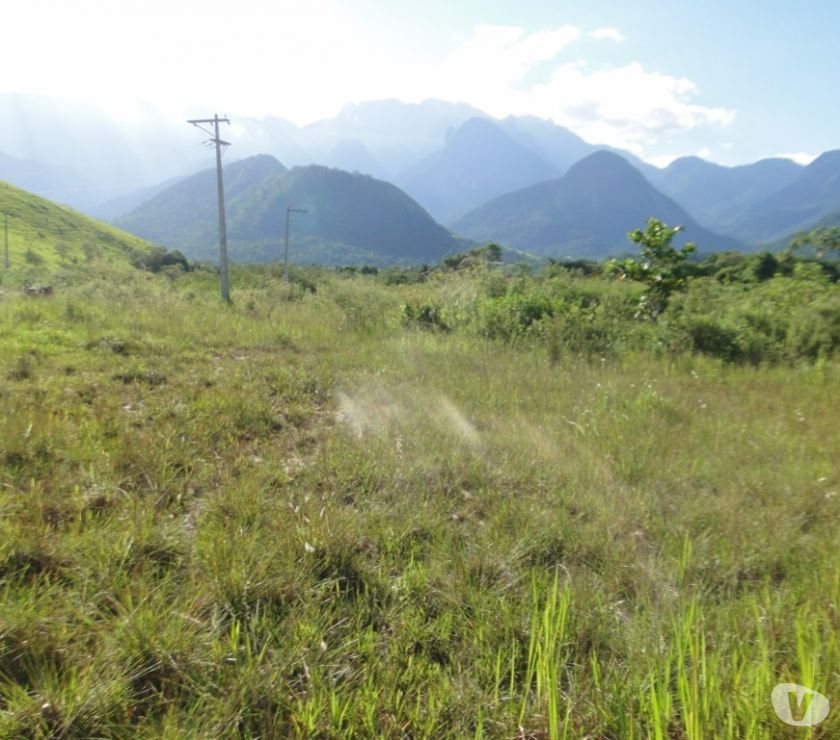 Maravilhoso Terreno em Bairro próximo ao centro de