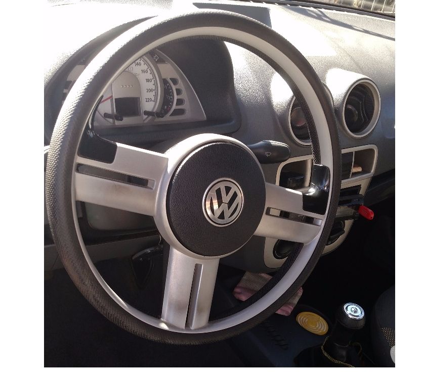 Volkswagen,Carro Gol,modelo Rallye 1.6, flex,4 portas,