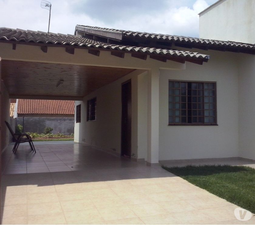 casa no jd aeroporto