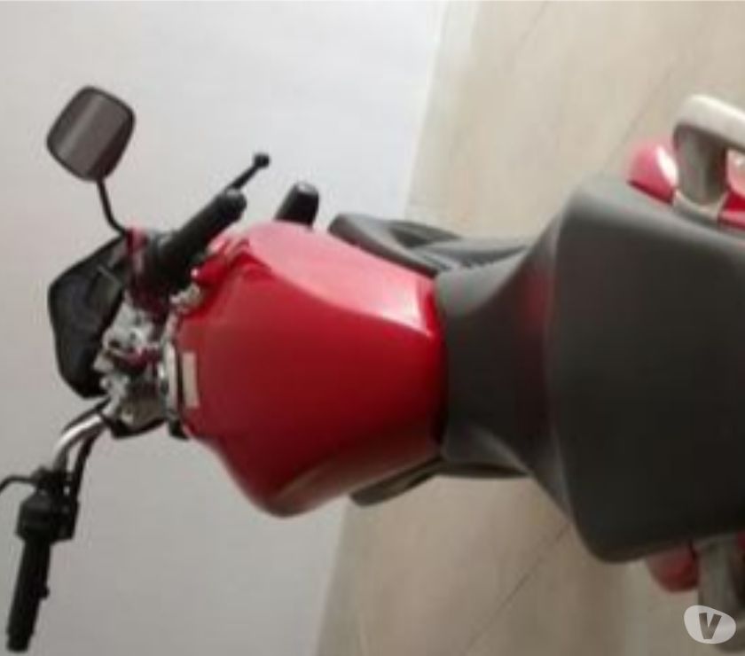 Cb 300r  ZERADA URGENTE - 