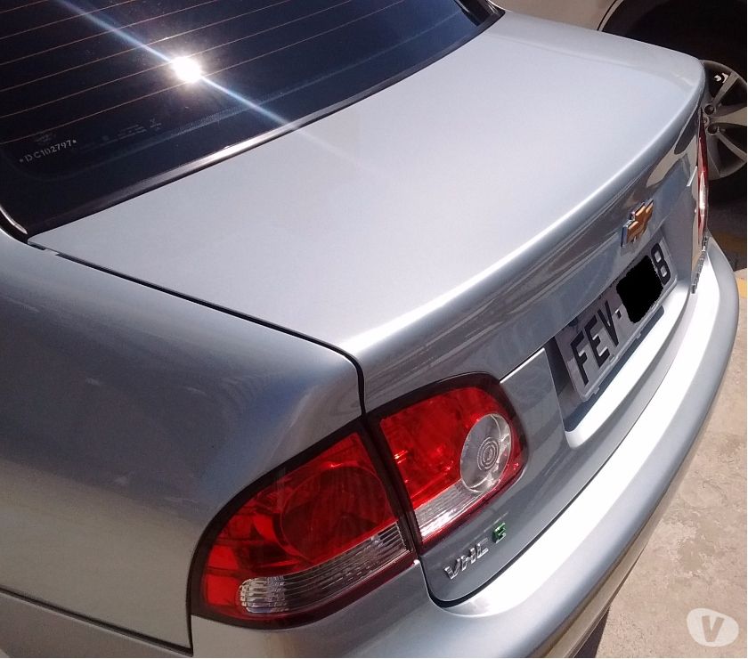 Chevrolet Classic 1.0 Flex LS