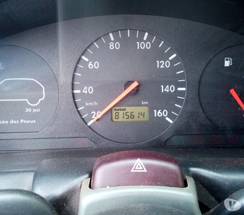 Gol 1.0 mil city  2p