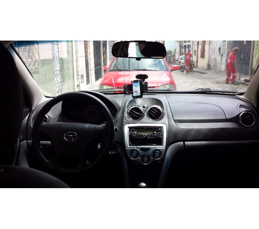 JAC J3 - Prata. Ano . Modelo 