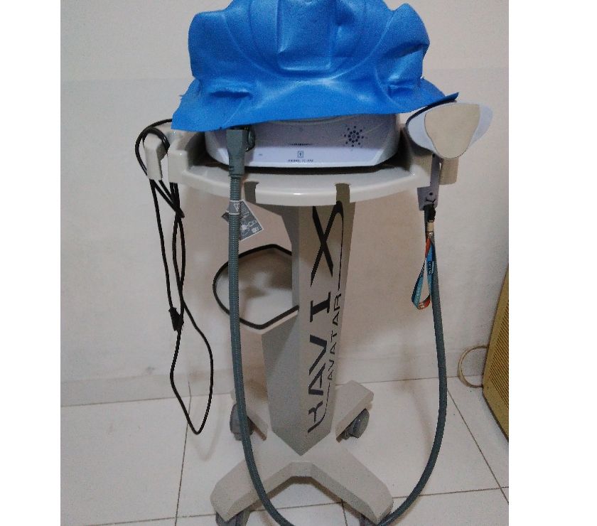 Maquina de lipocavitação Kavix Avatar