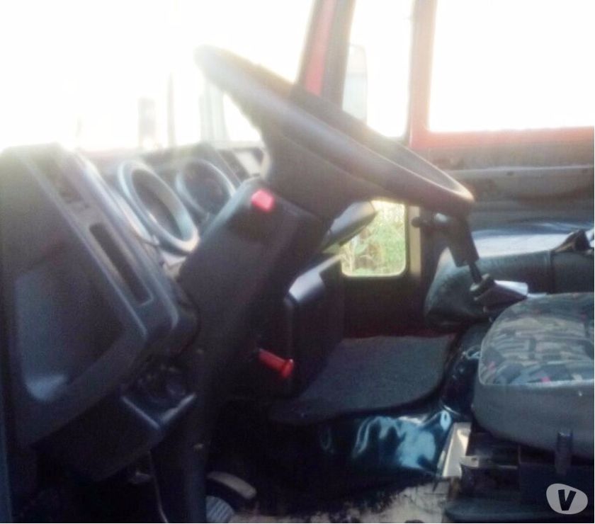 URGENTE VENDO CAMINHÃO FORD !!