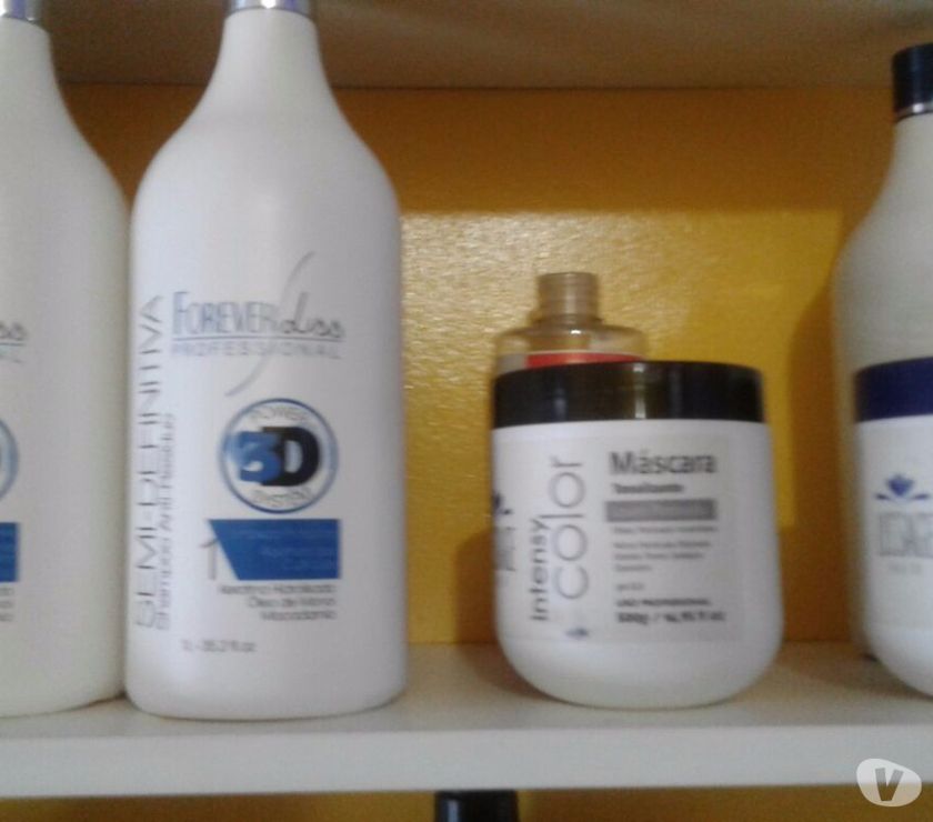 Salão Marcela Coiffeur