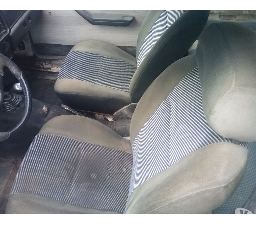 Chevette 78 gasolina