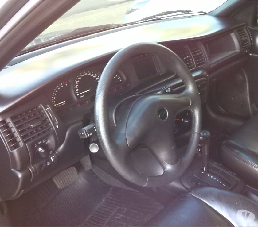 vectra gls 2.2 completo automatico top muito novo