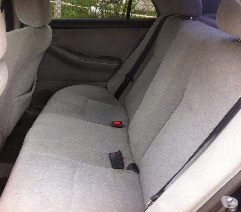 Corolla XEI 1.8 Estado NOVO