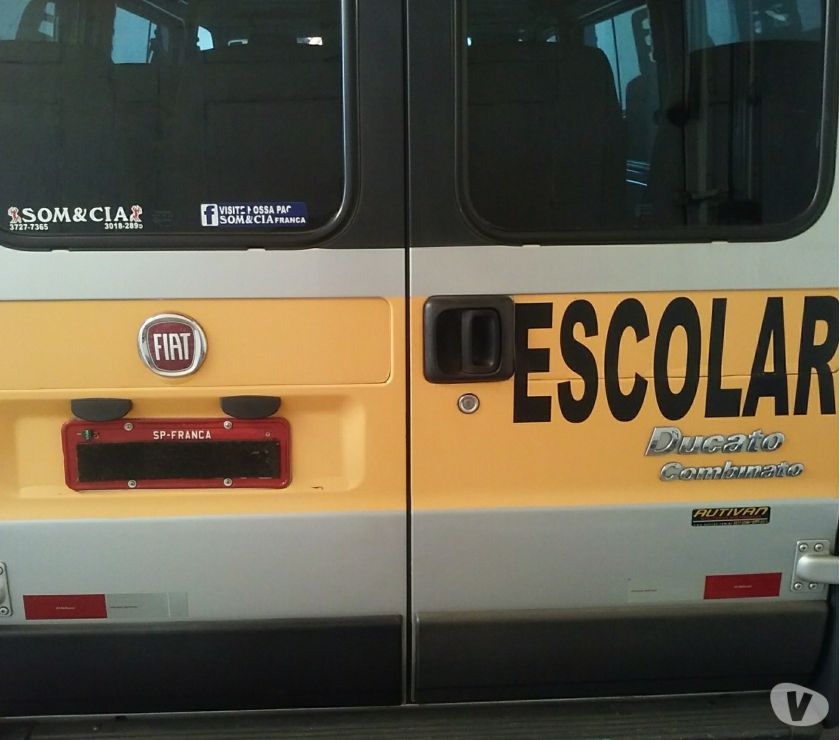 Ducato escolar