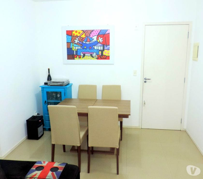 Vendo ou troco apartamento Sul da Ilha