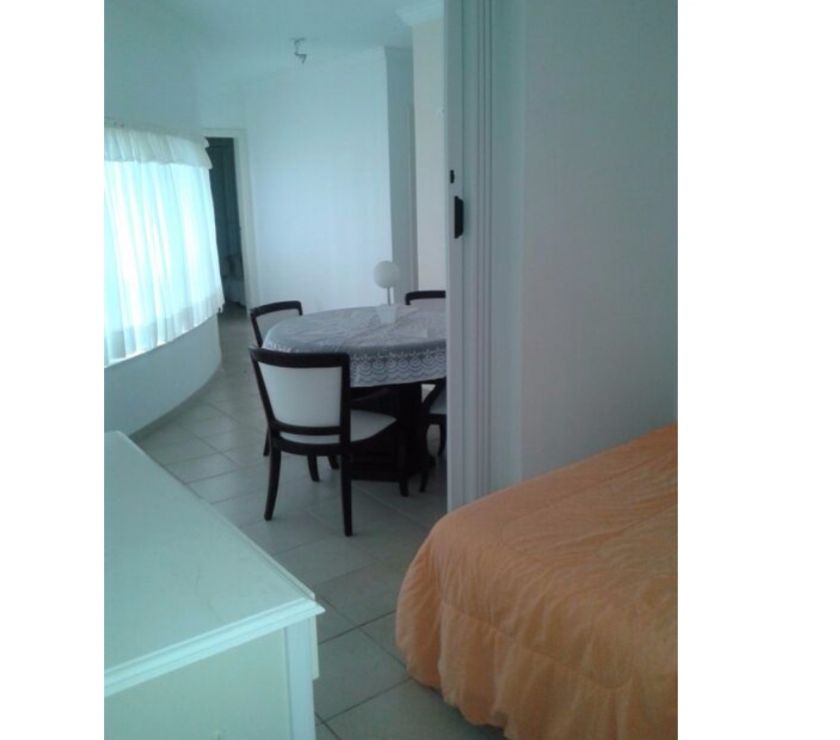 Apartamento residencial para locação, Barra Funda,