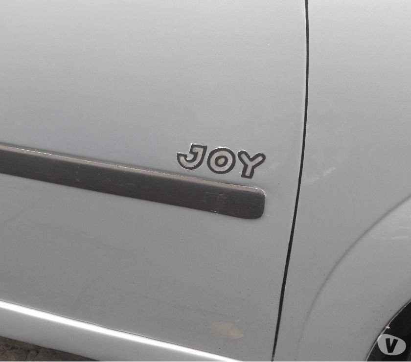 Chevrolet Meriva 1.8 Joy c GNV  Completo!