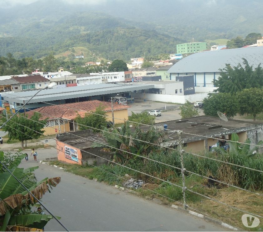 Lote centro de Miracatu