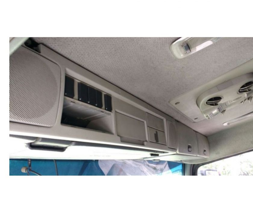 VOLVO FH X2 ANO  COM  MKM