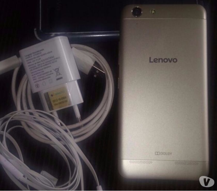 Lenovo k 5 novo