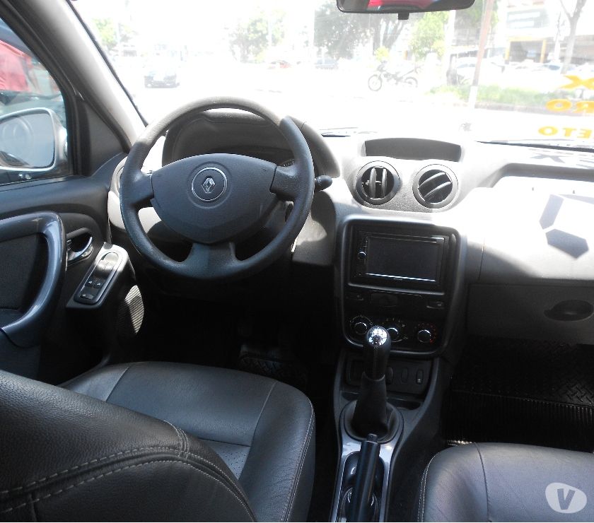 Renault Duster 1.6 4x Imperdível!