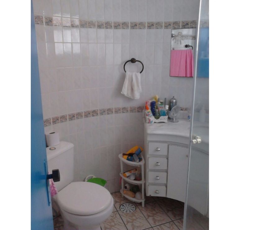 Apartamento residencial à venda, Enseada, Guarujá, SP.