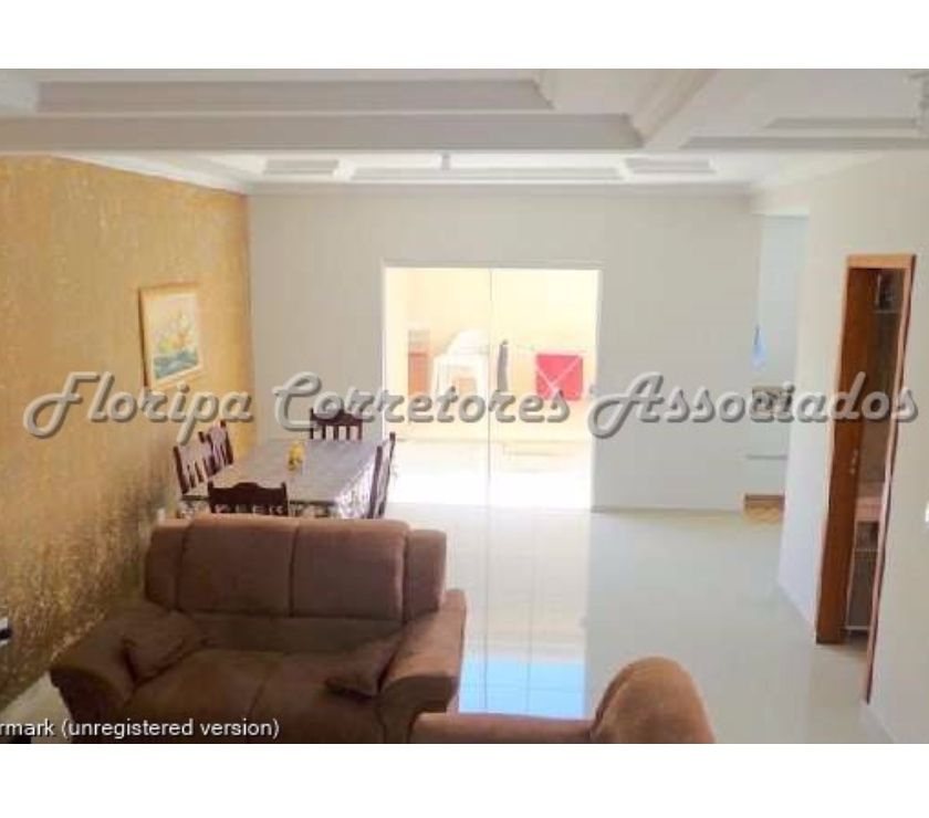 Lindo sobrado a venda!