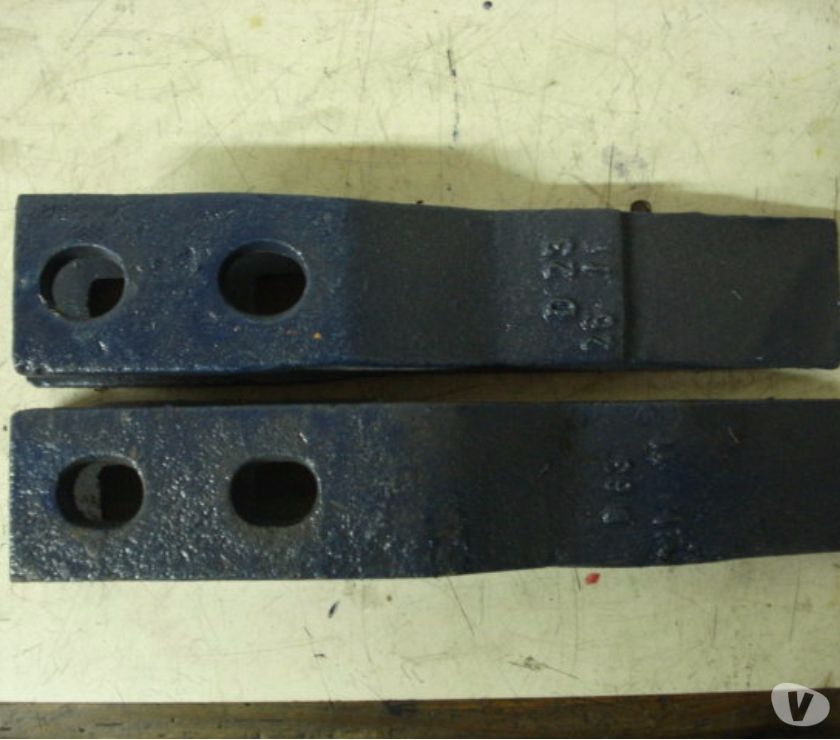 PEÇAS PARA RETROESCAVADEIRAS