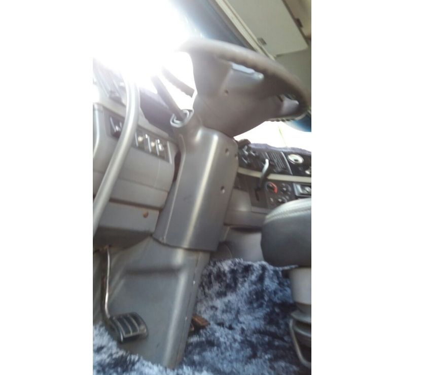 volvo 420 ano  com ar cond. OPORTUNIDADE