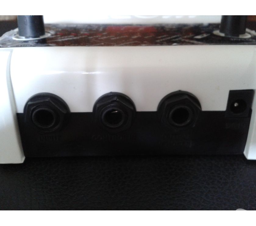 Pedaleira Onner GEP50 Nova