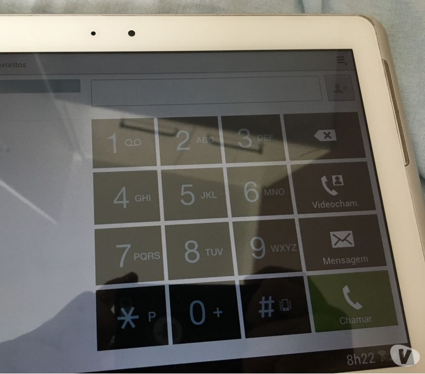 Samsung Galaxy tab 2