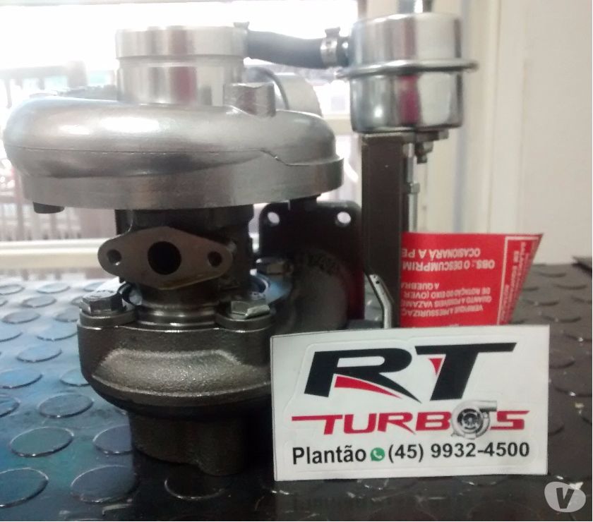 Turbo Ducato 2.3 Mult Jet