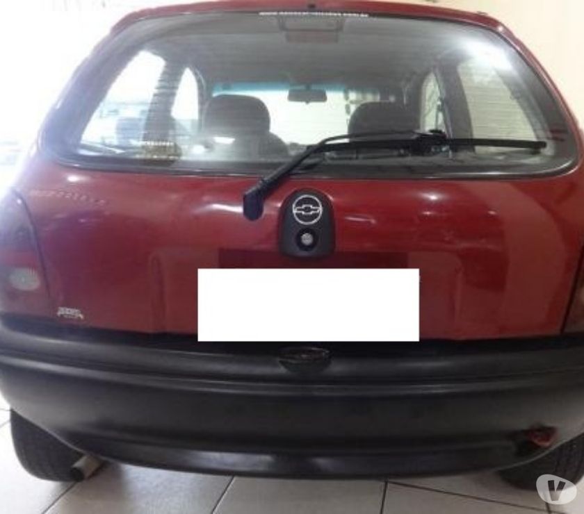 Vendo Corsa Wind 1.0 Hatch 2P