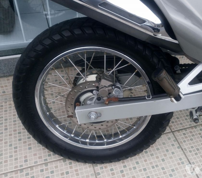 Falcon  R$  aceito troca, financio e parcelo