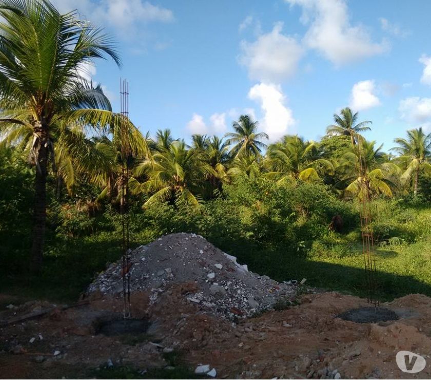 Chácara com  em Maramguape