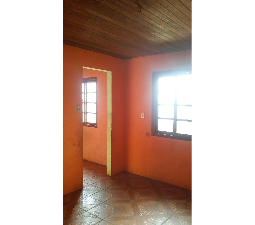 BARBADA: 2 casas no Morro do Horácio, Terreno de 700 Mts²