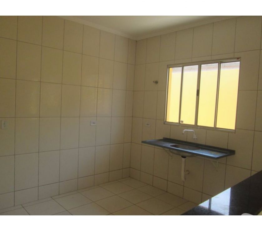 CASA NOVA EM MONGAGUÁ FINANCIAMENTO MINHA CASA MINHA VIDA