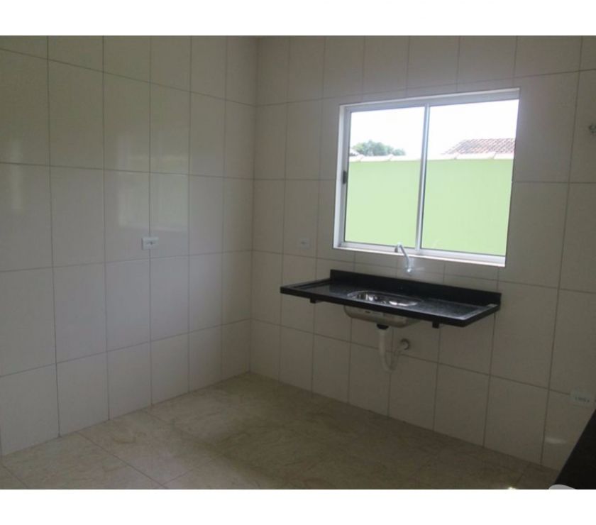 CASA NOVA EM MONGAGUÁ FINANCIAMENTO MINHA CASA MINHA VIDA