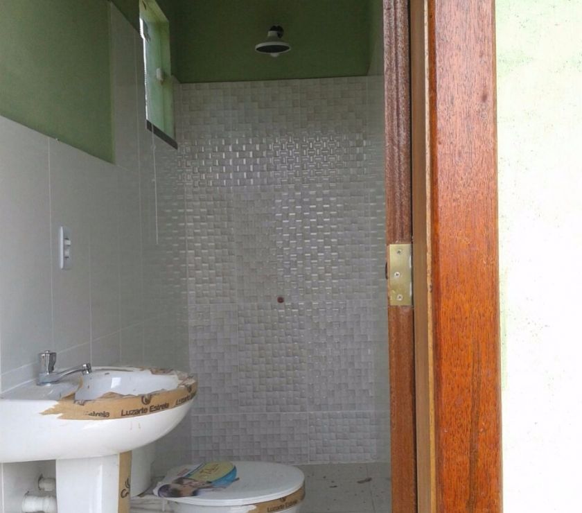 COD:  Casa no Porto da Roça