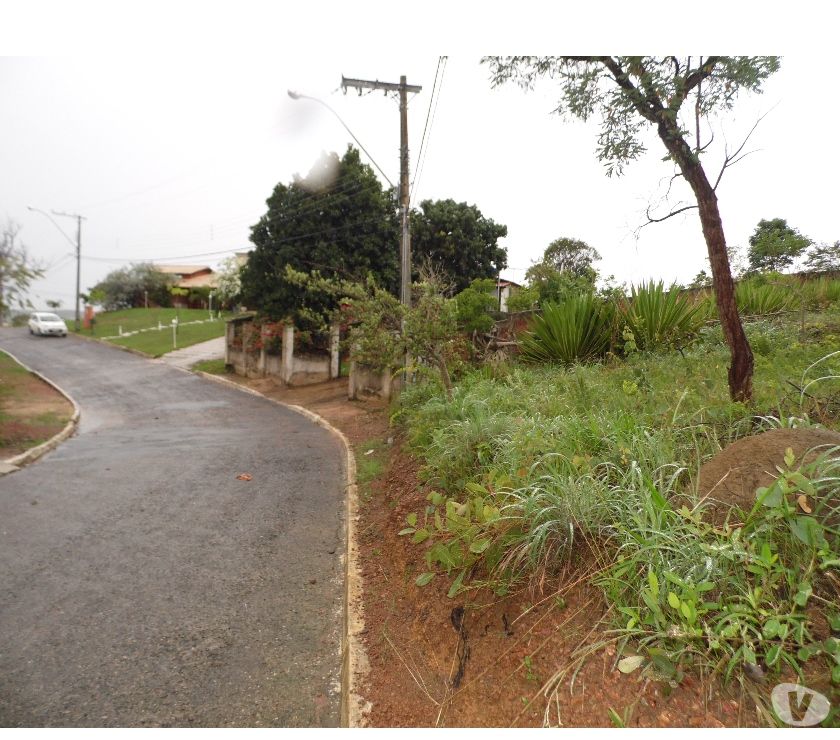 EXCELENTE LOTE DE m² EM CONDOMÍNIO OURO VERMELHO 2