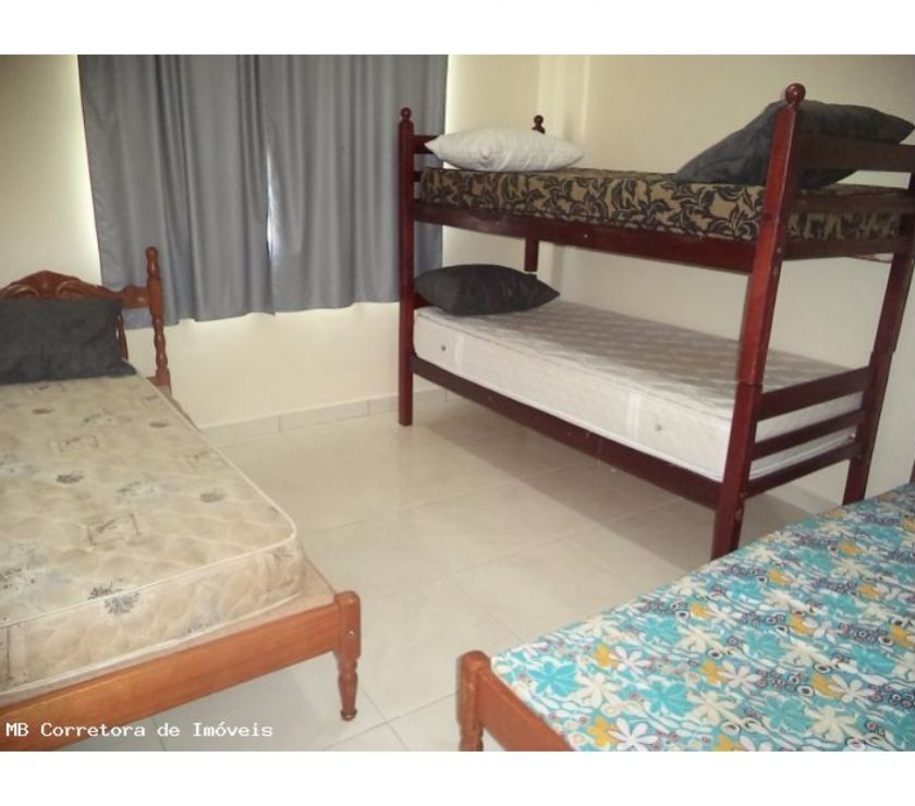 Excelente Casa Nova em Guaratuba para Temporada