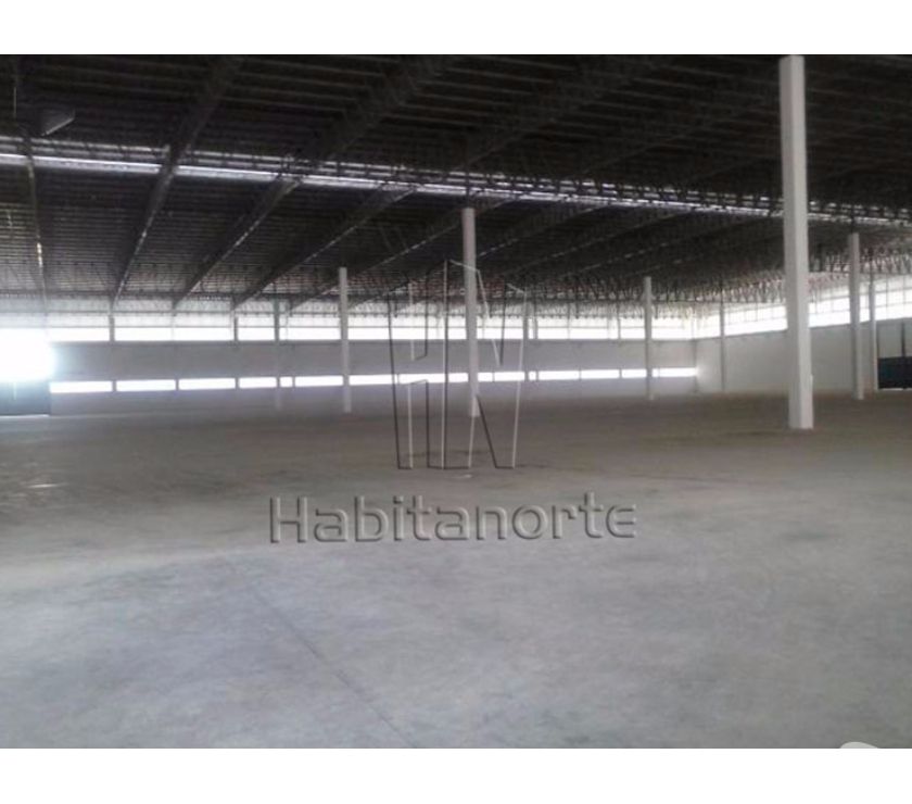 Galpão m², Aluguel, Distrito Industrial II, Manaus