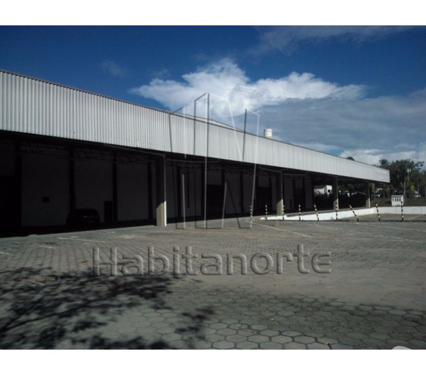 Galpão m², Aluguel, Distrito Industrial, Manaus